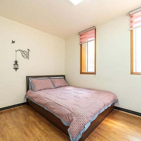 Hooni Guest House & Motel Gurye Екстериор снимка