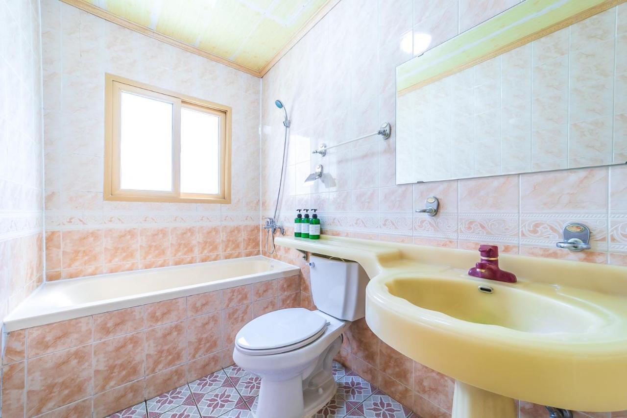 Hooni Guest House & Motel Gurye Екстериор снимка