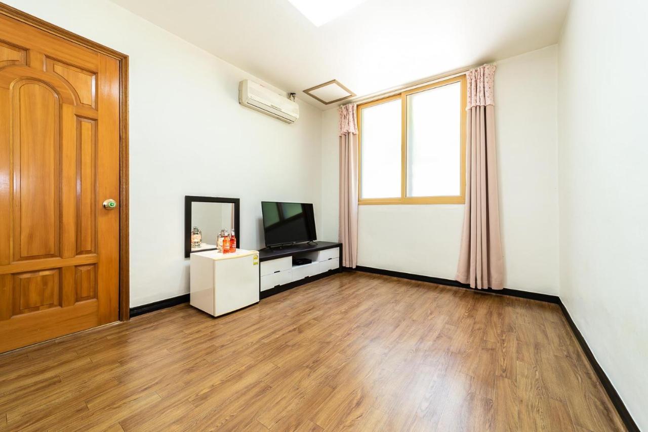 Hooni Guest House & Motel Gurye Екстериор снимка