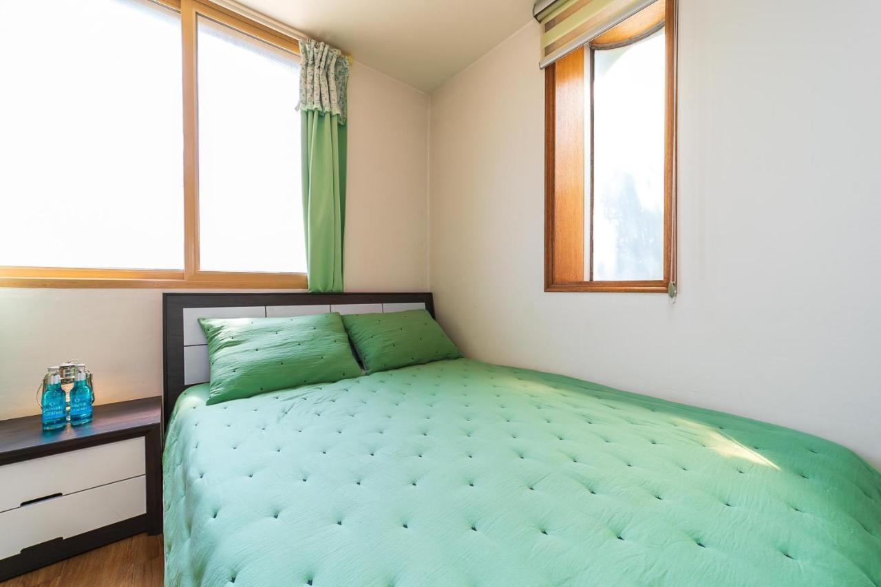 Hooni Guest House & Motel Gurye Екстериор снимка