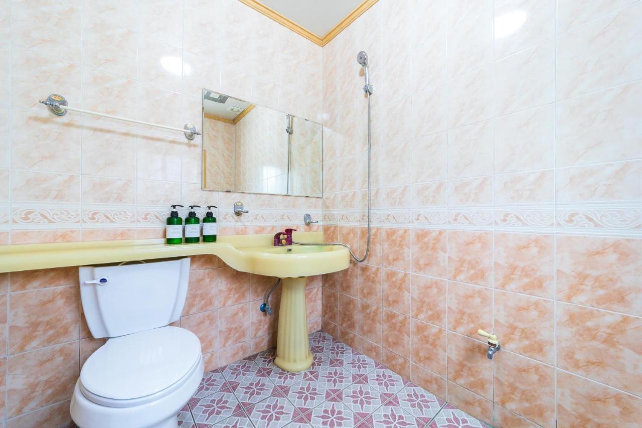Hooni Guest House & Motel Gurye Екстериор снимка